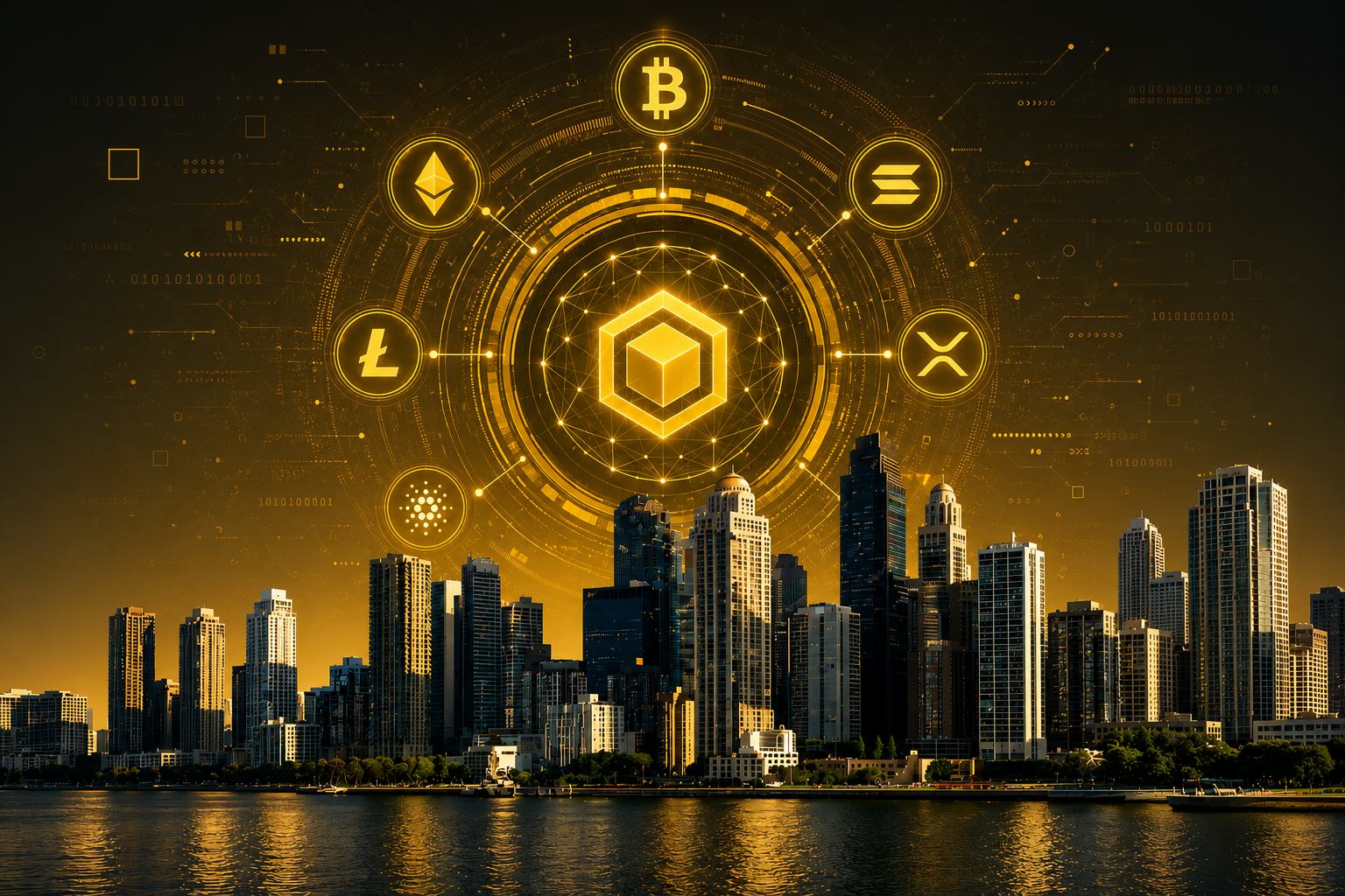 Copy Trading